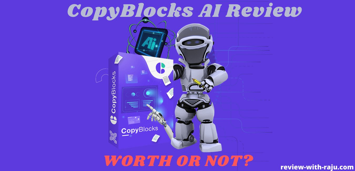 CopyBlocks AI Review