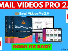 Email Videos Pro 2.0 Review