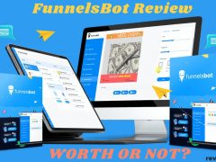 FunnelsBot Review