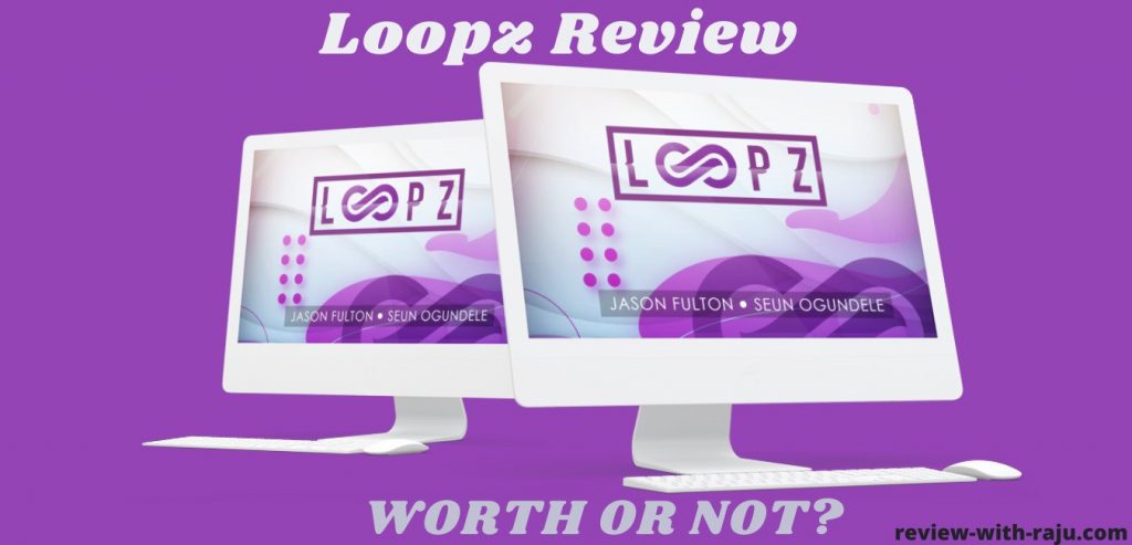 Loopz Review