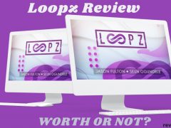 Loopz Review