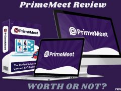 PrimeMeet Review