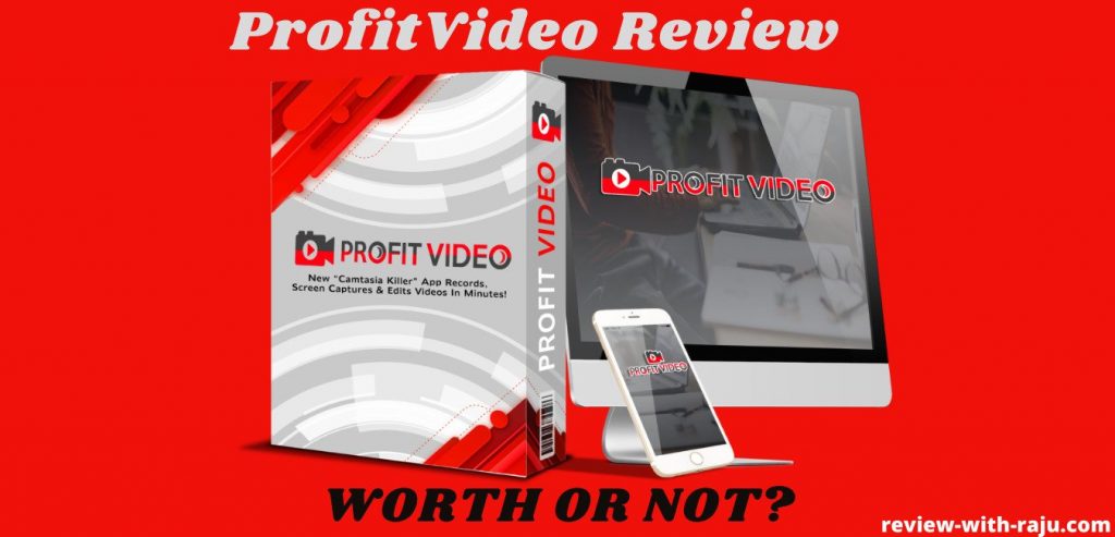 ProfitVideo Review