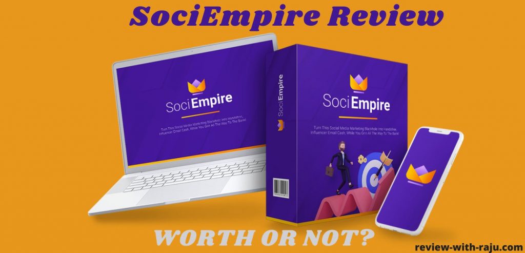 SociEmpire Review