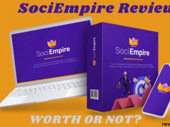 SociEmpire Review