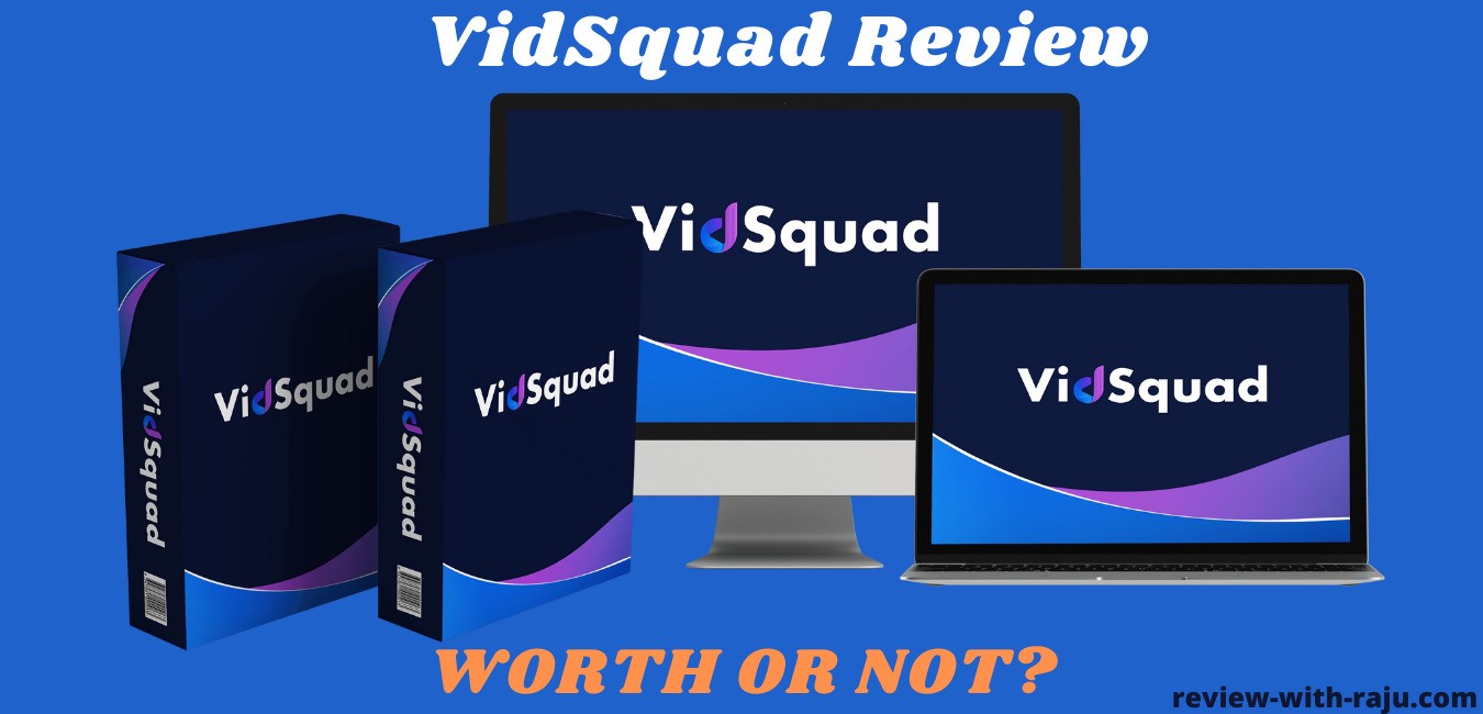 VidSquad Review