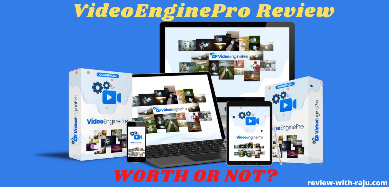 VideoEnginePro Review