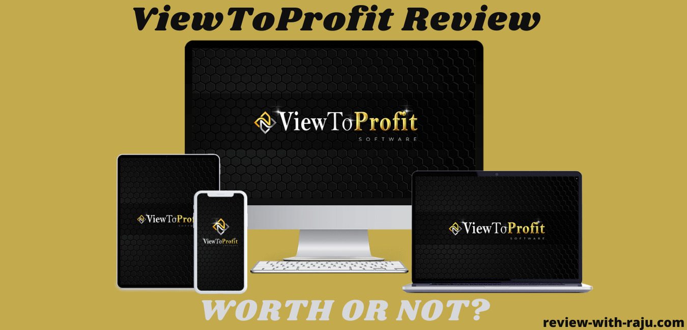 ViewToProfit Review