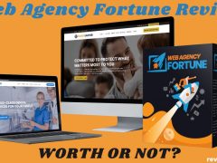 Web Agency Fortune Review