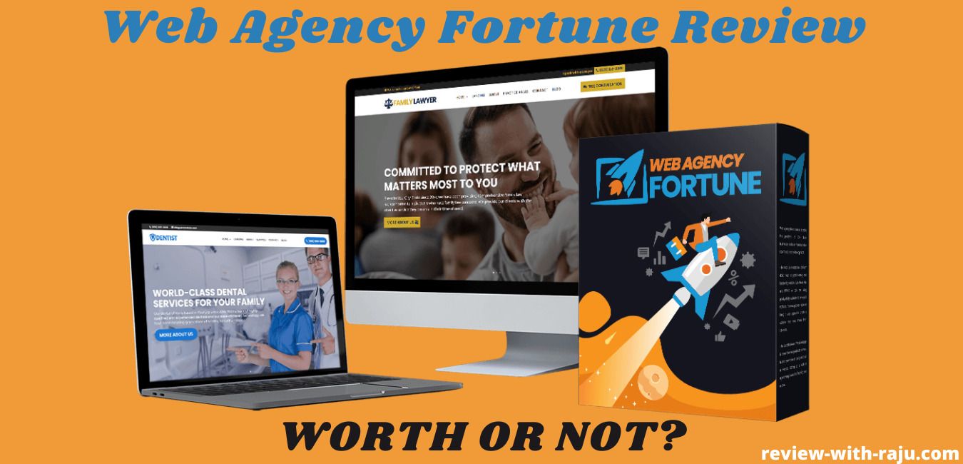 Web Agency Fortune Review