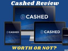 Cashed Review