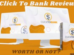 Click To Bank Review