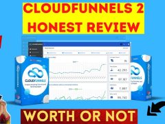 CloudFunnels 2 Review