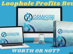 Free Loophole Profits Review