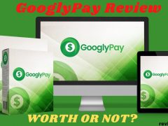 GooglyPay Review