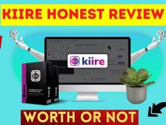 Kiire App Review