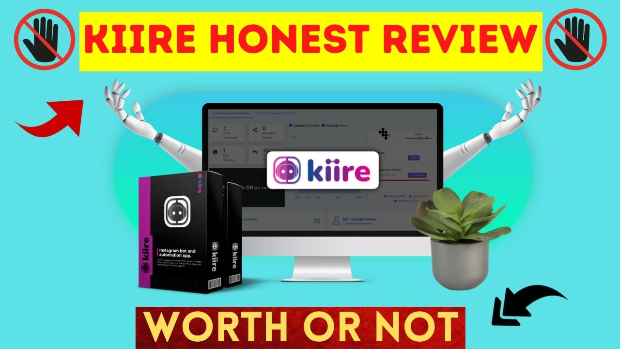 Kiire App Review