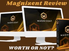 Magnizent Review