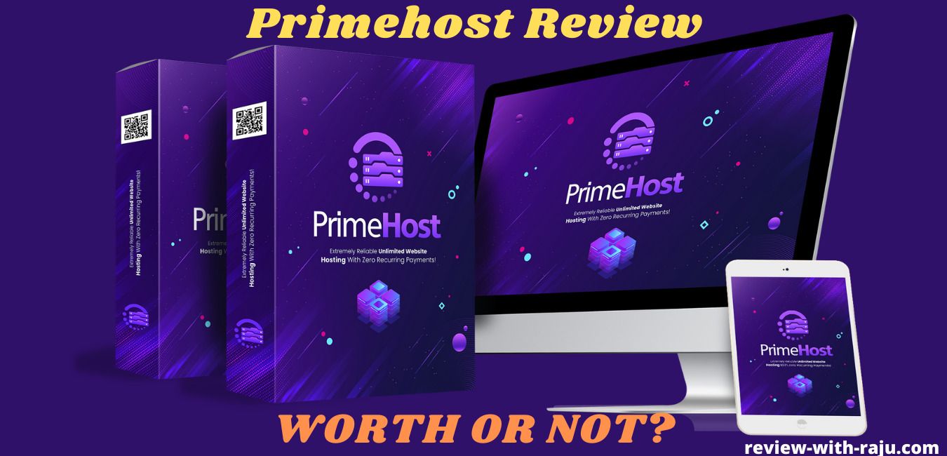 Primehost Review