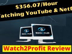 Watch2Profit Review