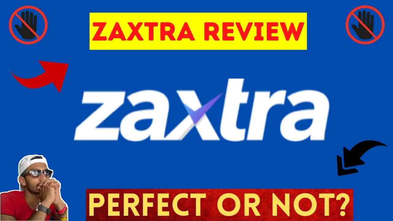 Zaxtra Review