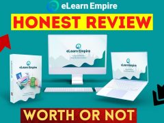 eLearn Empire Review