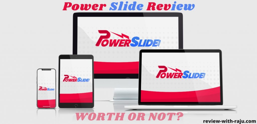 Power Slide Review