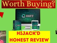 Hijack'D Review