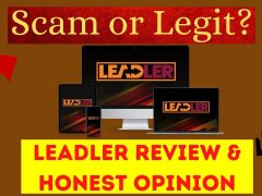 LeadLer Review
