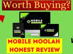 Mobile Moolah Review