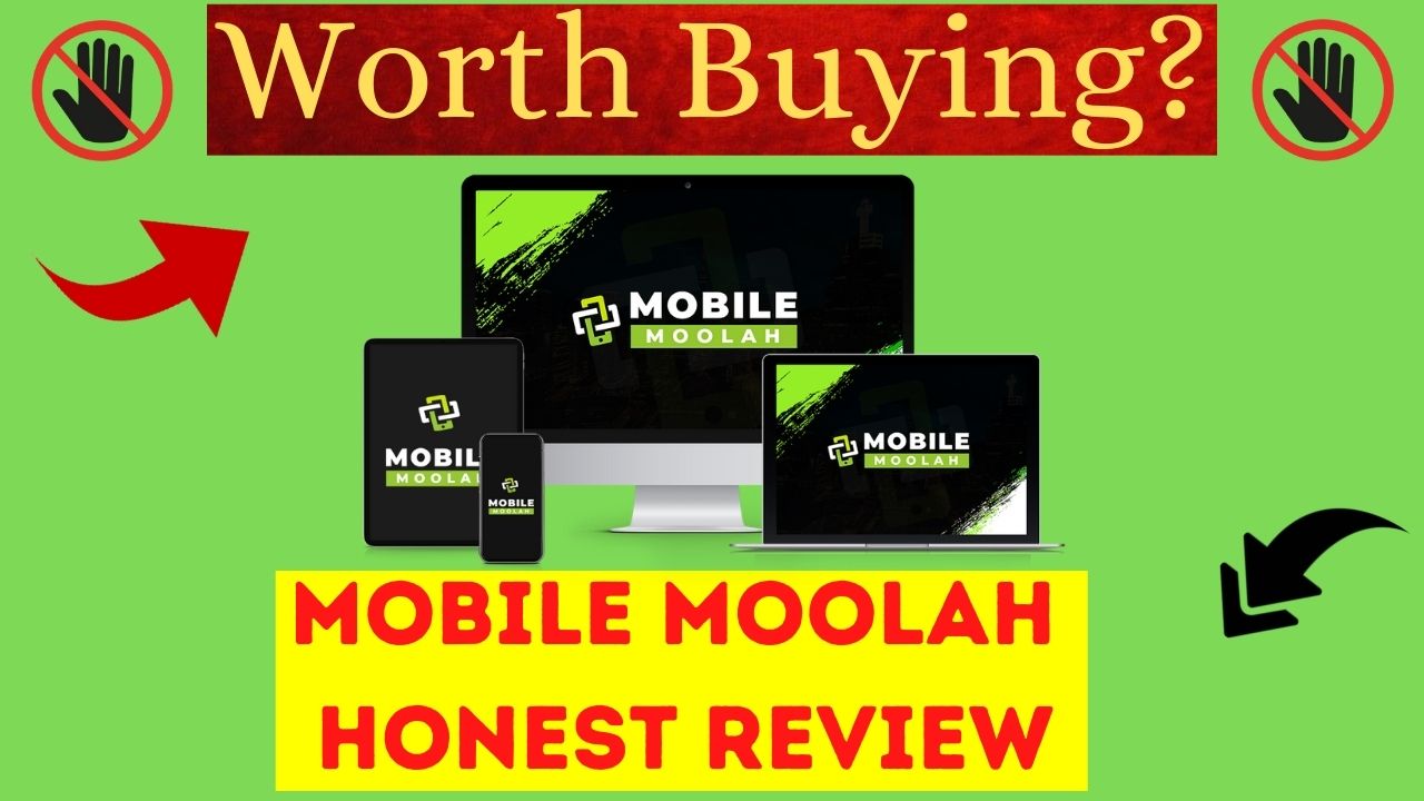 Mobile Moolah Review