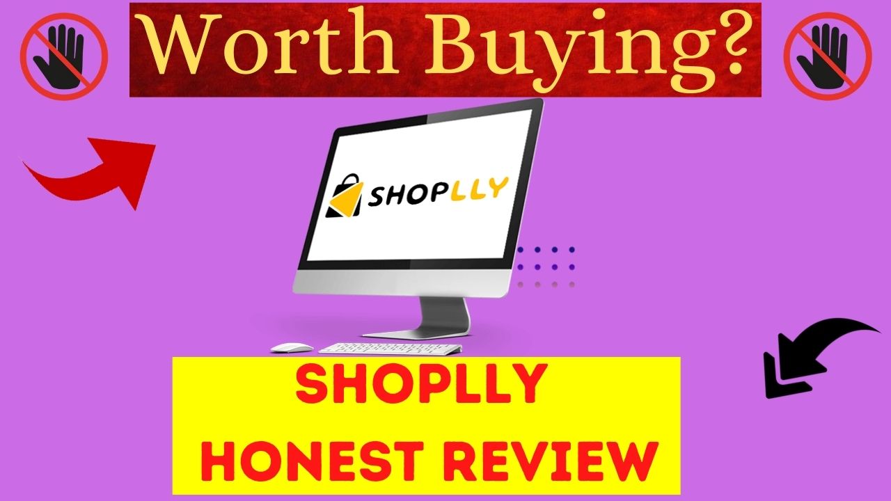 Shoplly Review