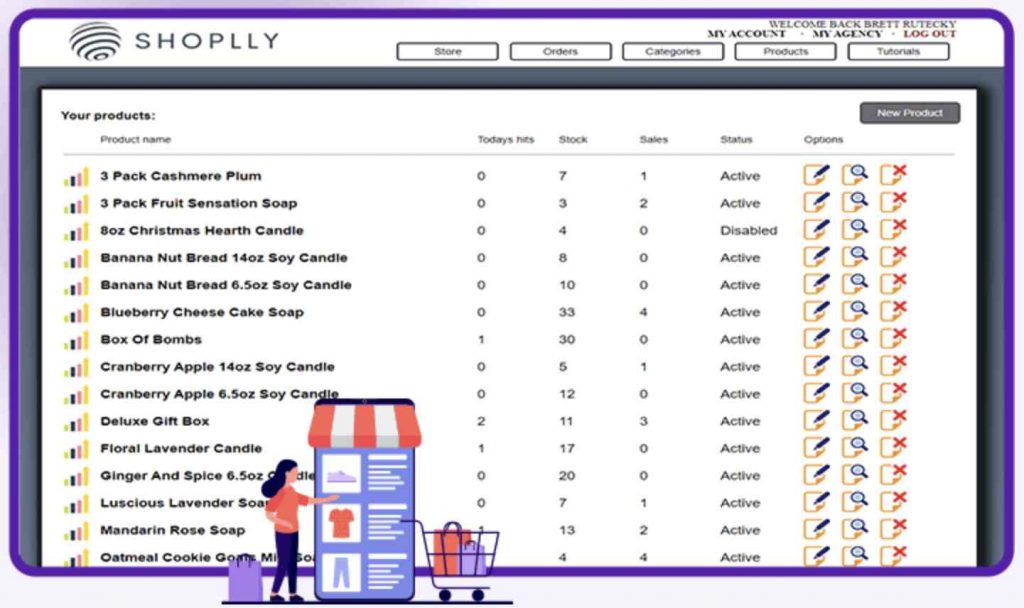 Shoplly Review