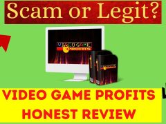 Video Game Profits Review