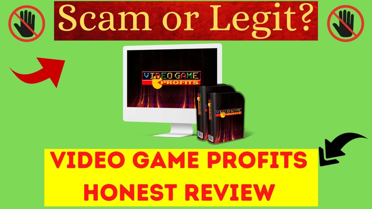 Video Game Profits Review