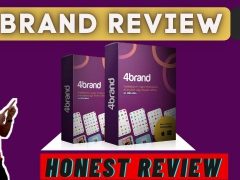 4brand Review