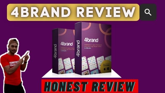 4brand Review