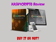 KASH4CRYPTO Review