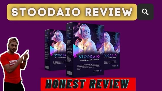 Stoodaio Review