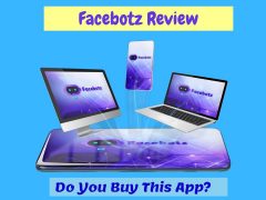 Facebotz Review