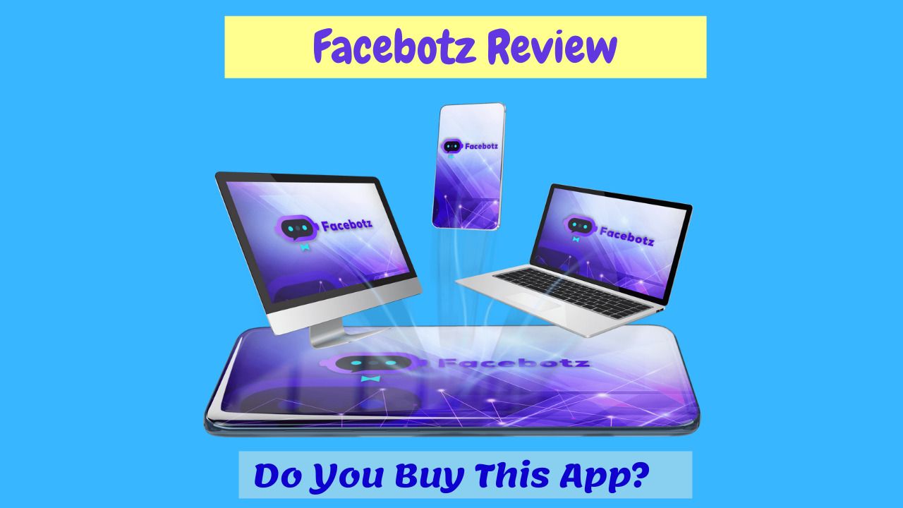 Facebotz Review