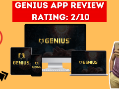 Genius App Review