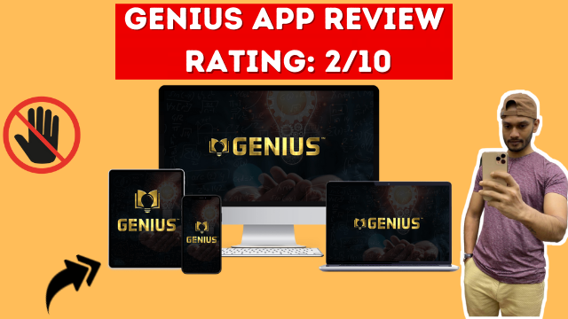 Genius App Review