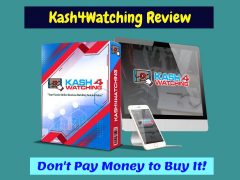 Kash4Watching Review