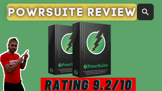 PowrSuite Review