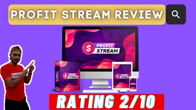 Profit Stream Review Glynn Kosky Read Before Buy