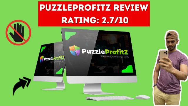 PuzzleProfitz Review