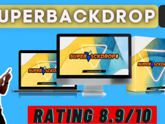 Super Backdrop Review