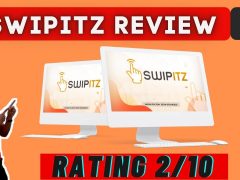 Swipitz Review