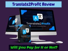 Translate2Profit Review